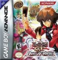 Yu-Gi-Oh! - GX Duel Academy