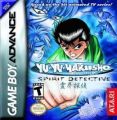 Yu Yu Hakusho - Spirit Detective