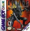 Aliens - Thanatos Encounter