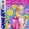 Barbie - Fashion Pack Games