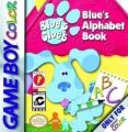 Blue's Clues - Blue's Alphabet Book