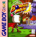 Bomberman Quest