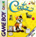 Catz - Your Virtual Petz Palz