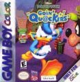 Donald Duck - Goin' Quackers