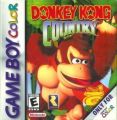 Donkey Kong Country