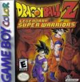 Dragon Ball Z - Guerreros De Leyenda (S)