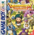 Dragon Warrior Monsters 2 - Tara's Adventure