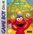 Elmo's ABCs