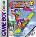 Gex 3 - Deep Cover Gecko