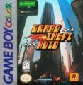 Grand Theft Auto