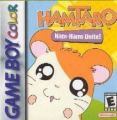 Hamtaro - Ham-Hams Unite!