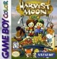 Harvest Moon GB