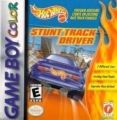 Hot Wheels - Stunt Track Driver