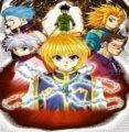 Hunter X Hunter - Kindan No Hihou