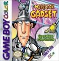 Inspector Gadget - Operation Madkactus