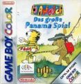 Janosch - Das Grosse Panama-Spiel