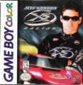 Jeff Gordon XS Racing