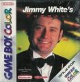 Jimmy White's Cueball