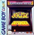 Joust & Defender