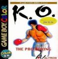 K.O. - The Pro Boxing