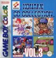 Konami GB Collection Vol.3