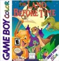 Land Before Time, The