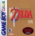 Legend Of Zelda, The - Link's Awakening DX  (V1.2)