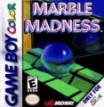 Marble Madness