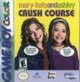 Mary-Kate & Ashley - Crush Course