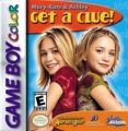 Mary-Kate & Ashley - Get A Clue!