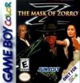 Mask Of Zorro, The