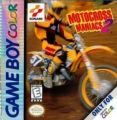 Motocross Maniacs 2