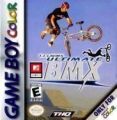 MTV Sports - T.J. Lavin's Ultimate BMX