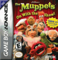 Muppets, The