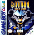 New Batman Adventures, The - Chaos In Gotham