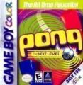 Pong - The Next Level