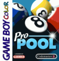 Pro Pool