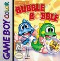 Puzzle Bobble 4