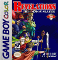 Revelations - The Demon Slayer