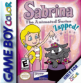 Sabrina - The Animated Series - Zapped!