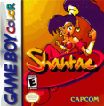 Shantae