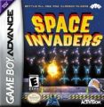 Space Invaders