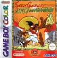 Speedy Gonzales - Aztec Adventure