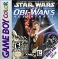 Star Wars Episode I - Obi-Wan's Adventures