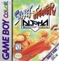 Street Fighter Alpha - Warriors' Dreams