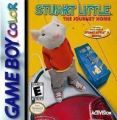 Stuart Little - The Journey Home