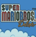 Super Mario Bros. Deluxe