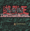 Yu-Gi-Oh! Dark Duel Stories