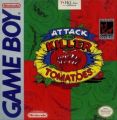 Attack Of The Killer Tomatoes