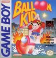 Balloon Kid (JUE)